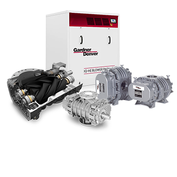 blowers
