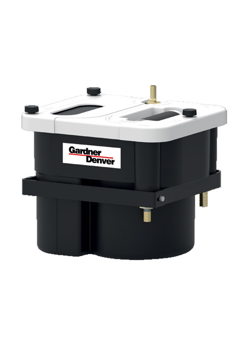 condensate-management